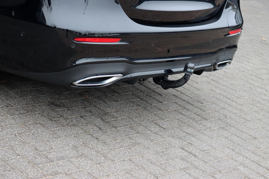 Mercedes-Benz E-Klasse – foto 21