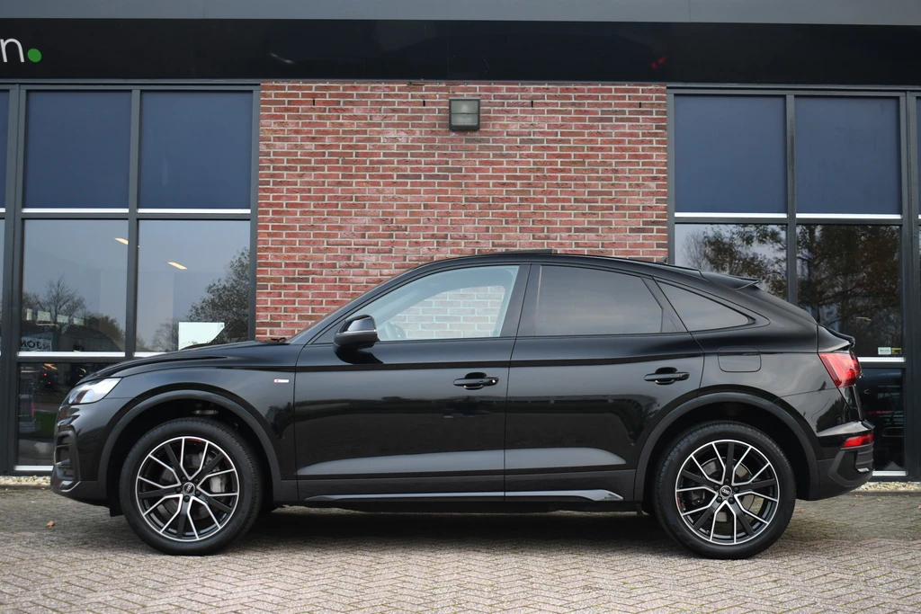 Audi Q5 – foto 7