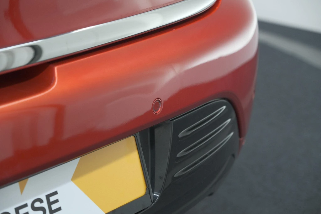 Renault Clio – foto 24