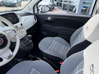 Fiat 500 – thumbnail 35