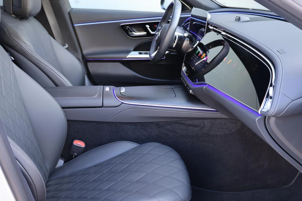 Mercedes-Benz E-Klasse – foto 53
