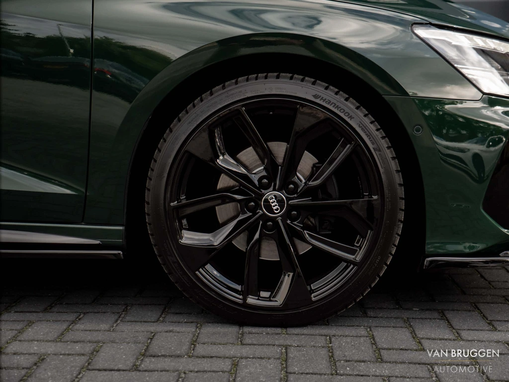 Audi A3 – foto 19