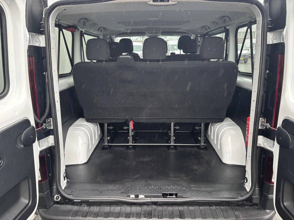 Opel Vivaro – foto 20