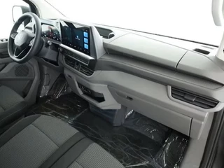 Volkswagen e-Transporter – thumbnail 3