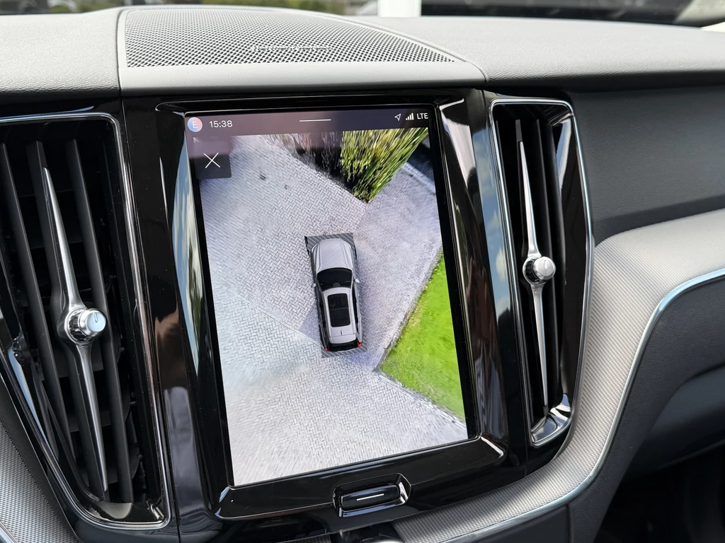 Volvo XC60 – foto 14
