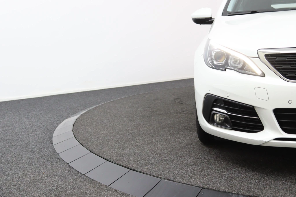 Peugeot 308 – foto 10