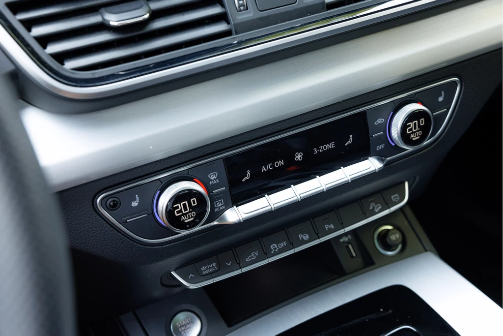 Audi Q5 – foto 19