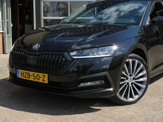 Škoda Octavia – thumbnail 2