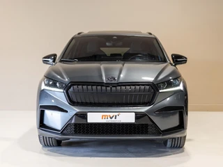 Škoda Enyaq iV – thumbnail 6
