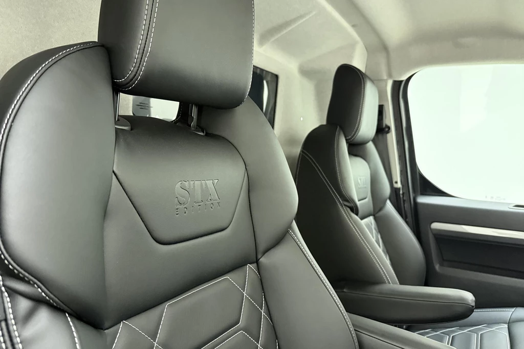 Opel Vivaro-e – foto 20