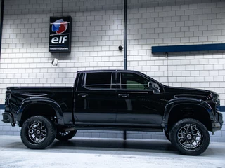 Chevrolet Silverado – thumbnail 4