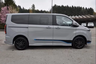 Ford Transit Custom – thumbnail 6