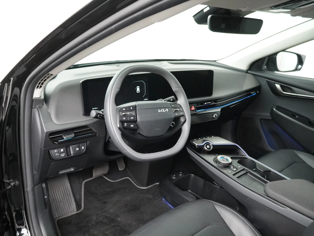 Kia EV6 – foto 19