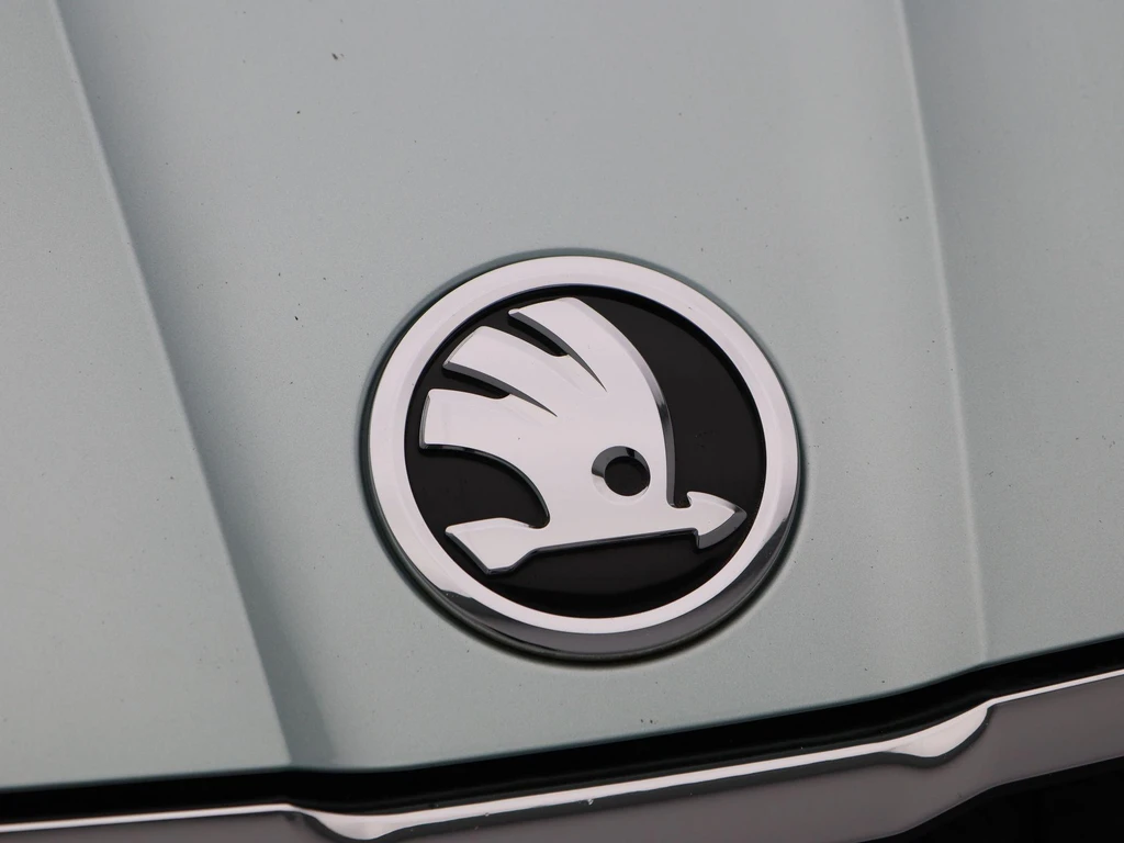 Škoda Enyaq iV – foto 14