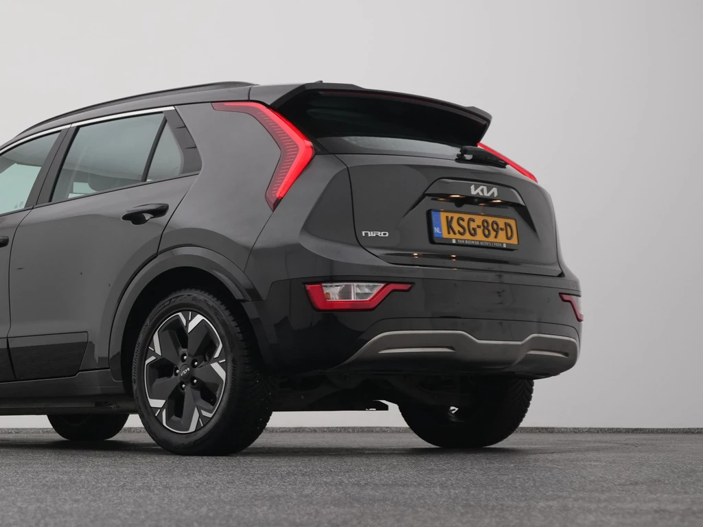 Kia Niro EV – foto 9