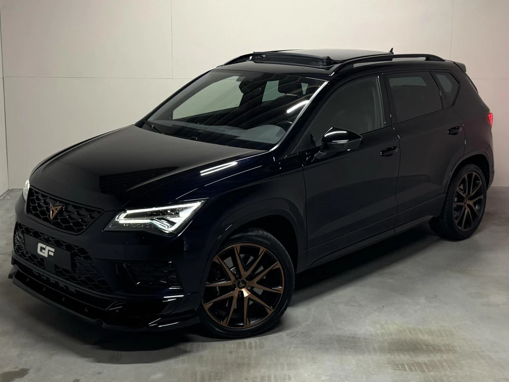 CUPRA Ateca – foto 2