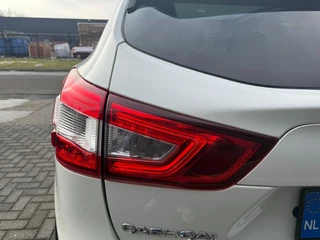 Nissan QASHQAI – thumbnail 13
