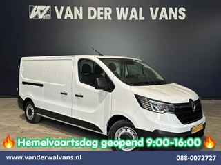 Renault Trafic – thumbnail 4