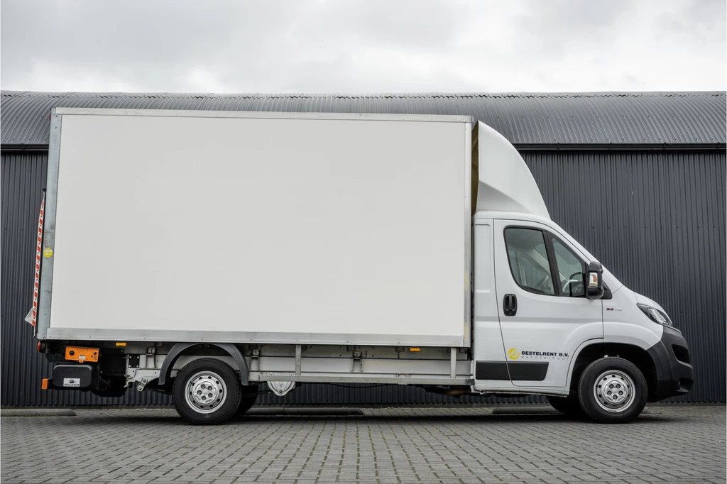 Fiat Ducato – foto 2
