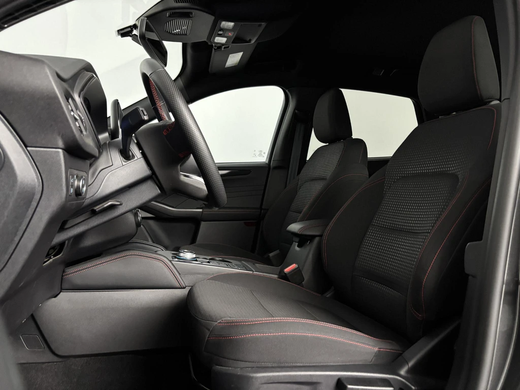 Ford Kuga – foto 15