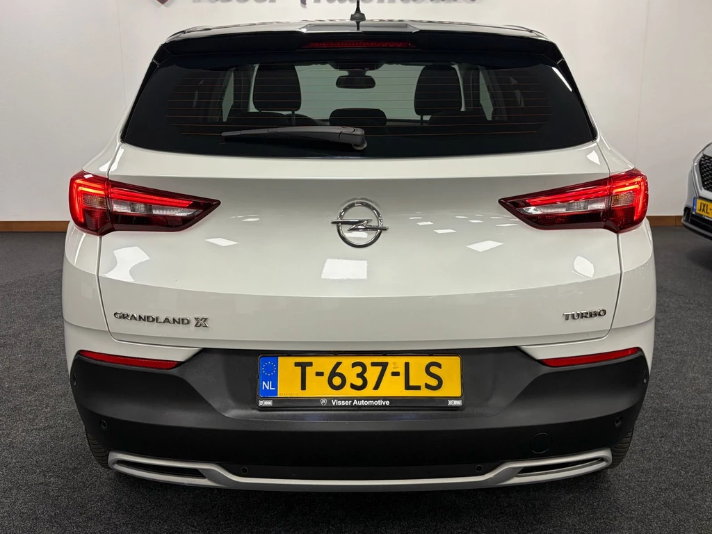 Opel Grandland X – foto 5