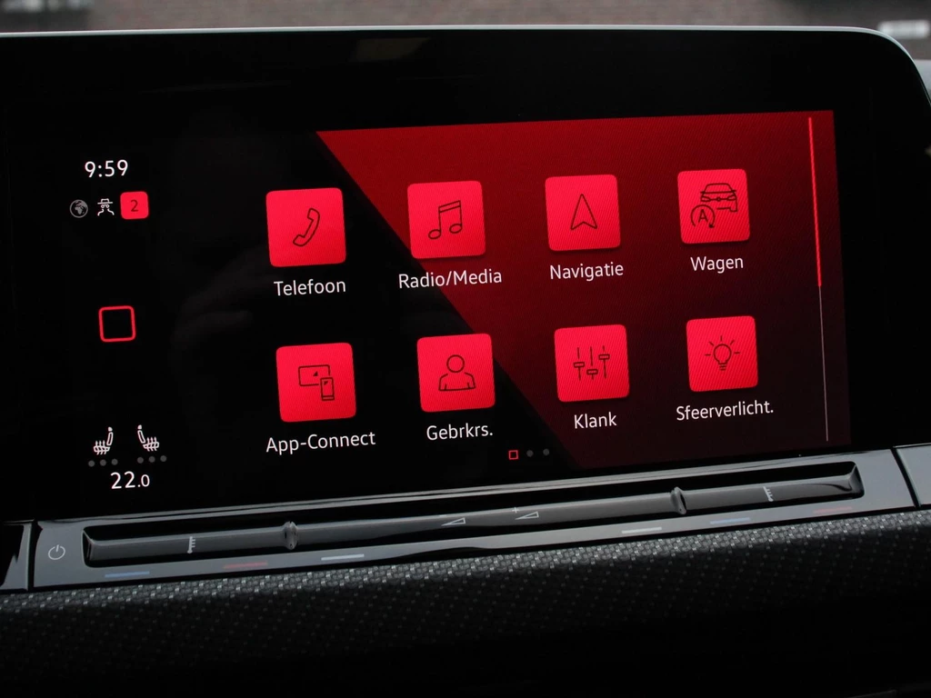 Volkswagen Golf – foto 28