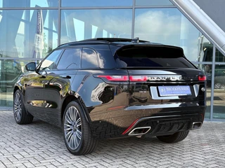 Land Rover Range Rover Velar – thumbnail 2