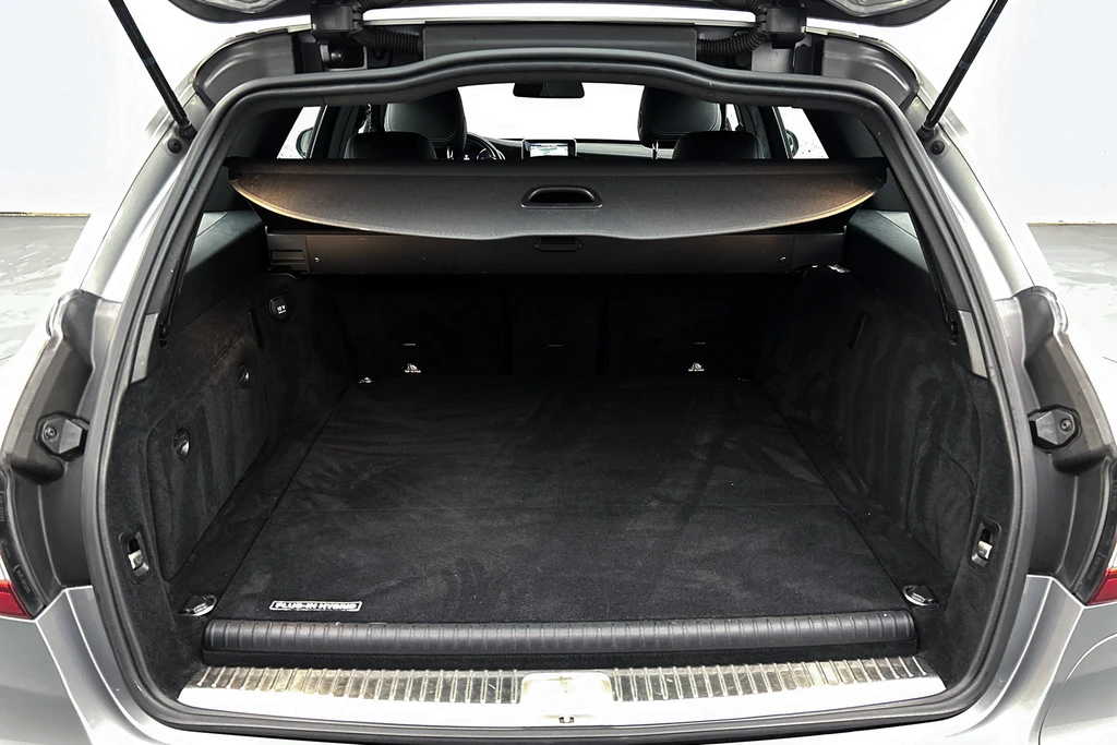 Mercedes-Benz C-Klasse – foto 19