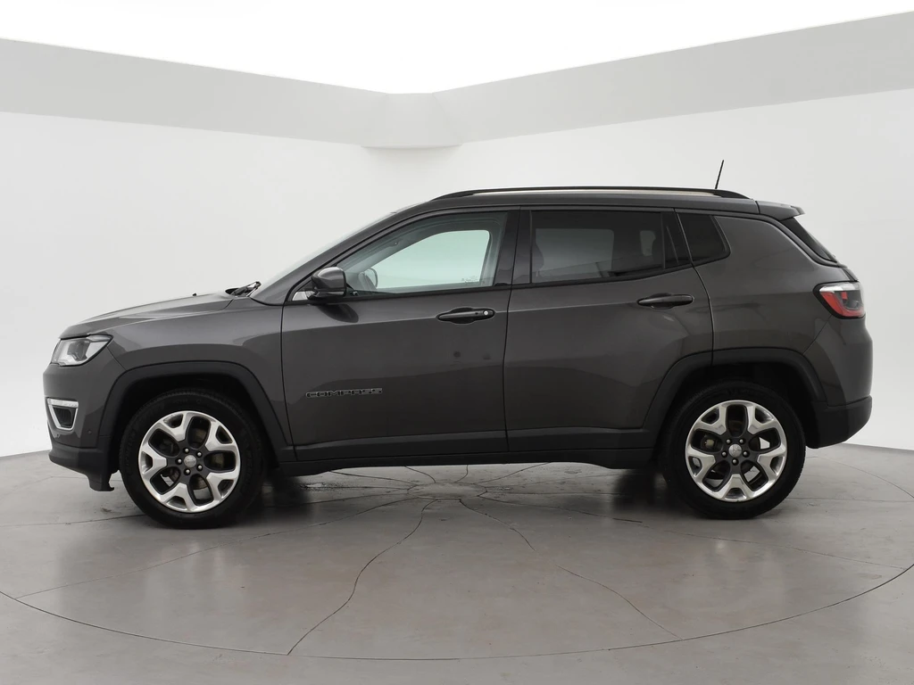 Jeep Compass – foto 2