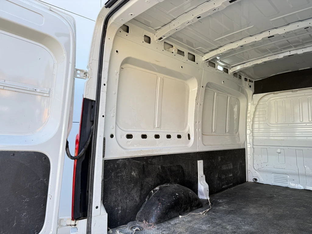 Maxus eDeliver9 – foto 16