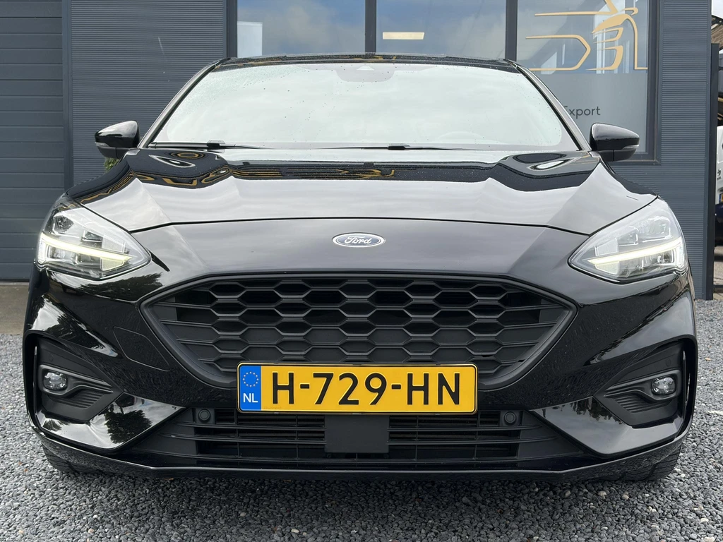 Ford Focus – foto 7
