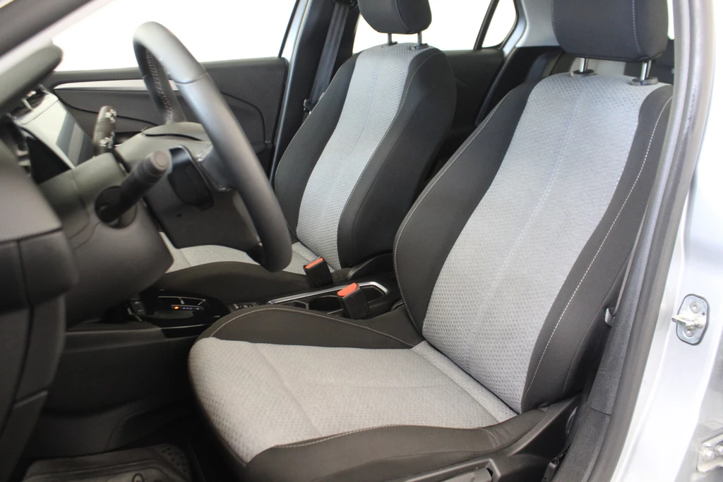 Opel Corsa – foto 11