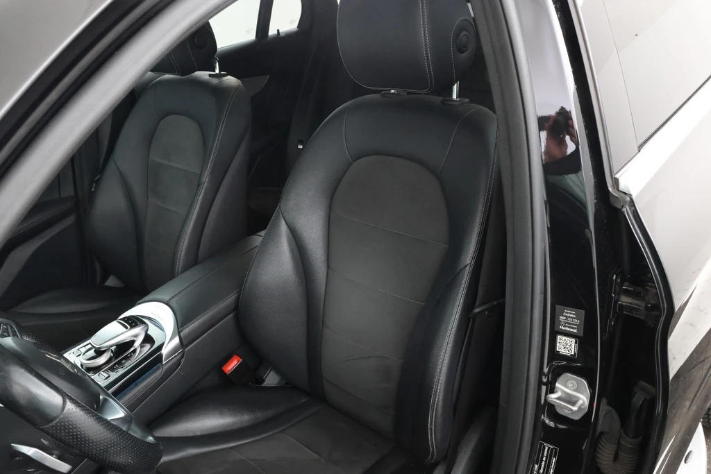 Mercedes-Benz GLC – foto 20