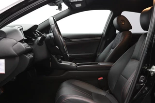 Honda Civic – thumbnail 13