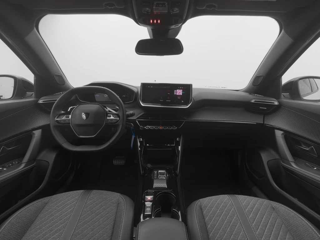 Peugeot 2008 – foto 22