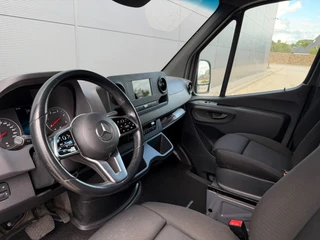 Mercedes-Benz Sprinter – thumbnail 12