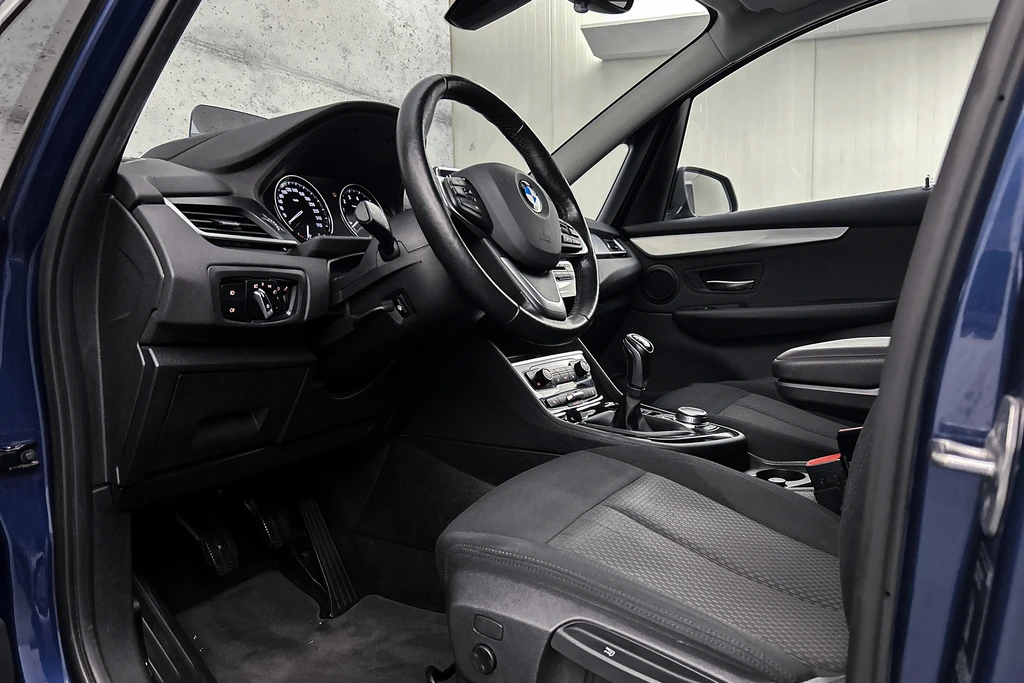 BMW 2 Serie – foto 27