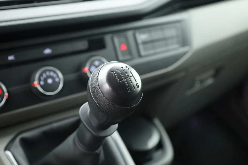 Volkswagen Transporter – foto 10
