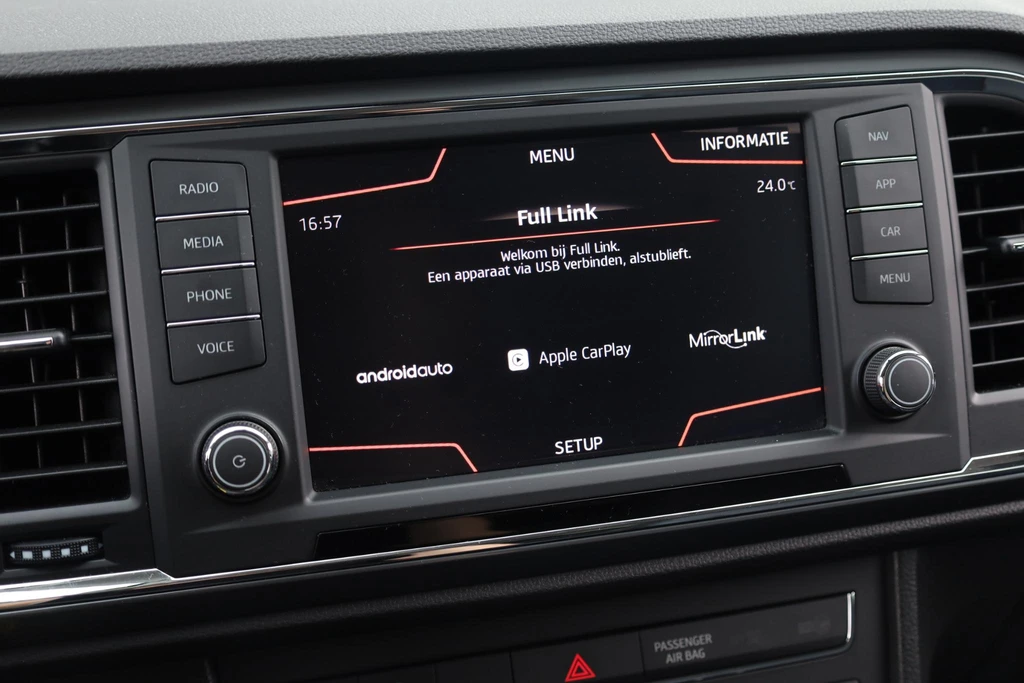 SEAT Ateca – foto 22