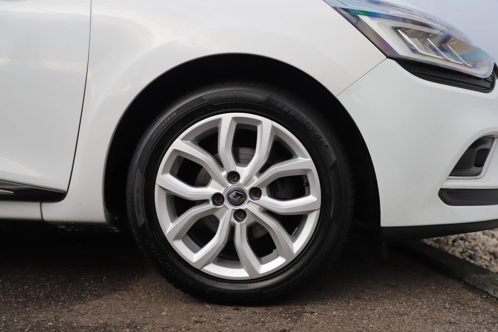 Renault Clio – foto 5