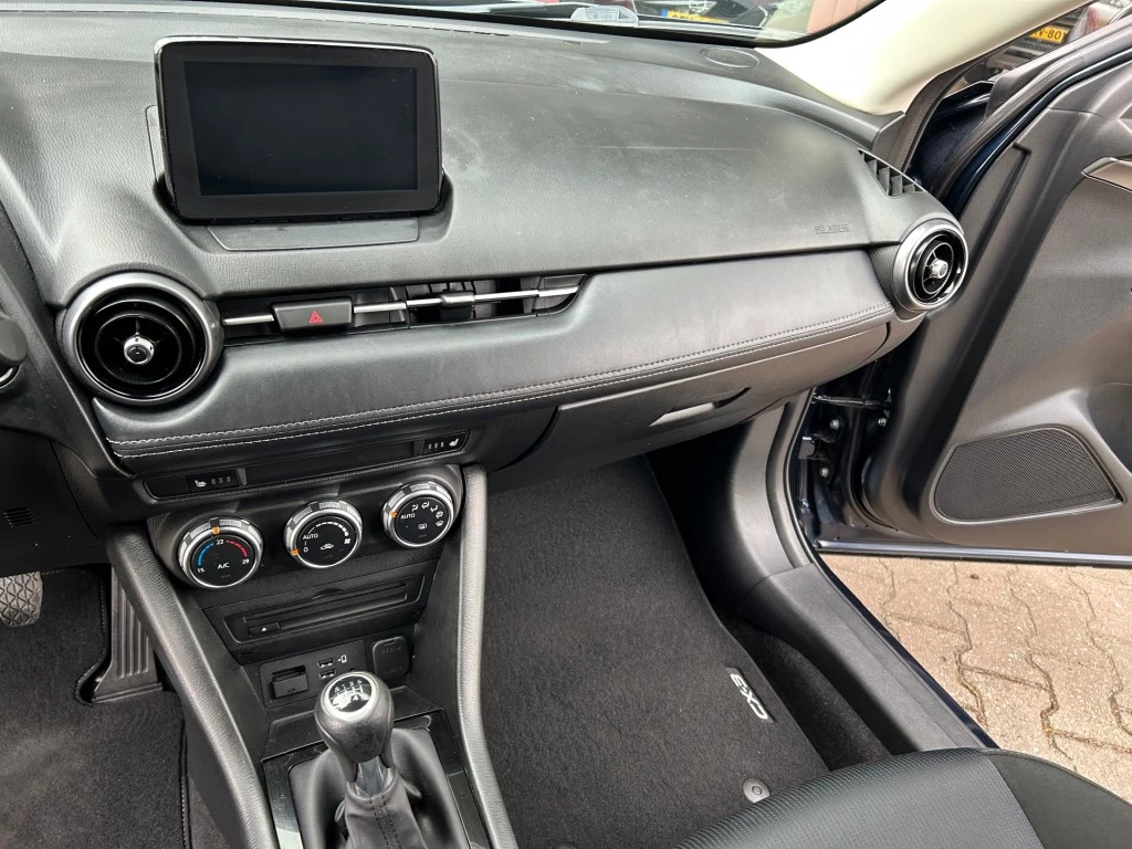 Mazda CX-3 – foto 15