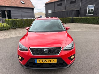 SEAT Arona – thumbnail 10