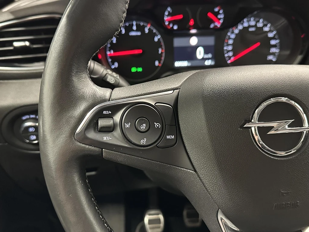 Opel Grandland X – foto 20