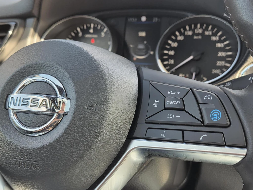 Nissan QASHQAI – foto 17