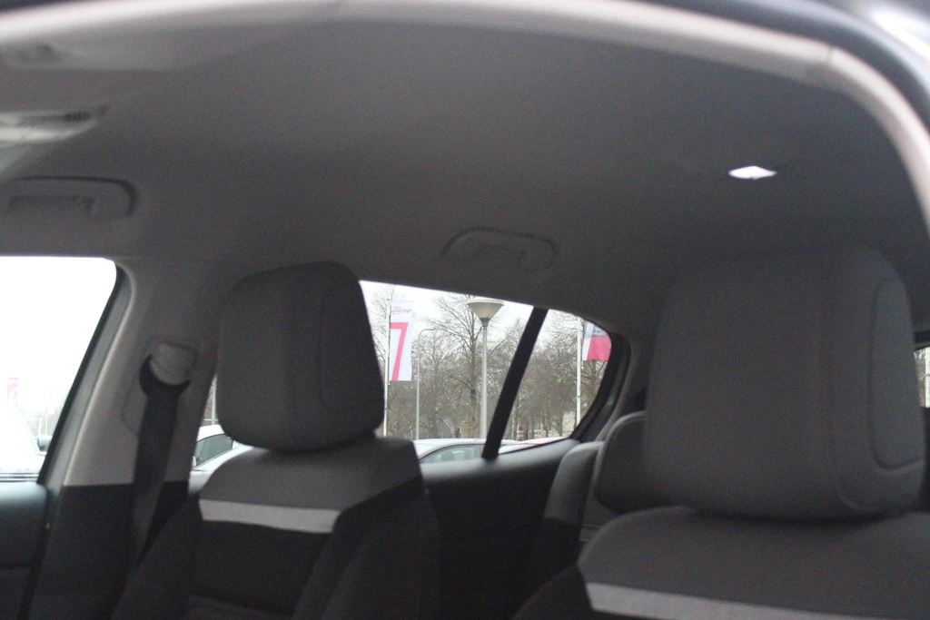 Citroën C5 Aircross – foto 17