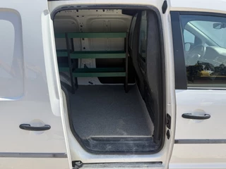 Volkswagen Caddy – thumbnail 12