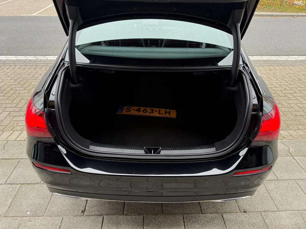 Mercedes-Benz A-Klasse – foto 37