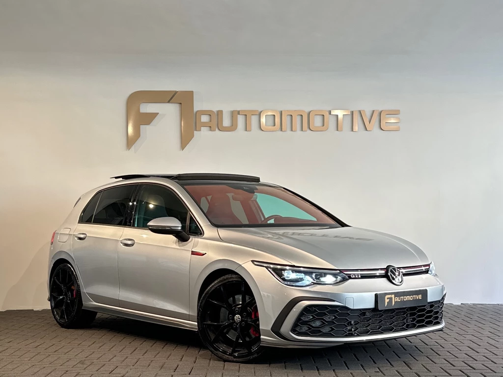 Volkswagen Golf – foto 7