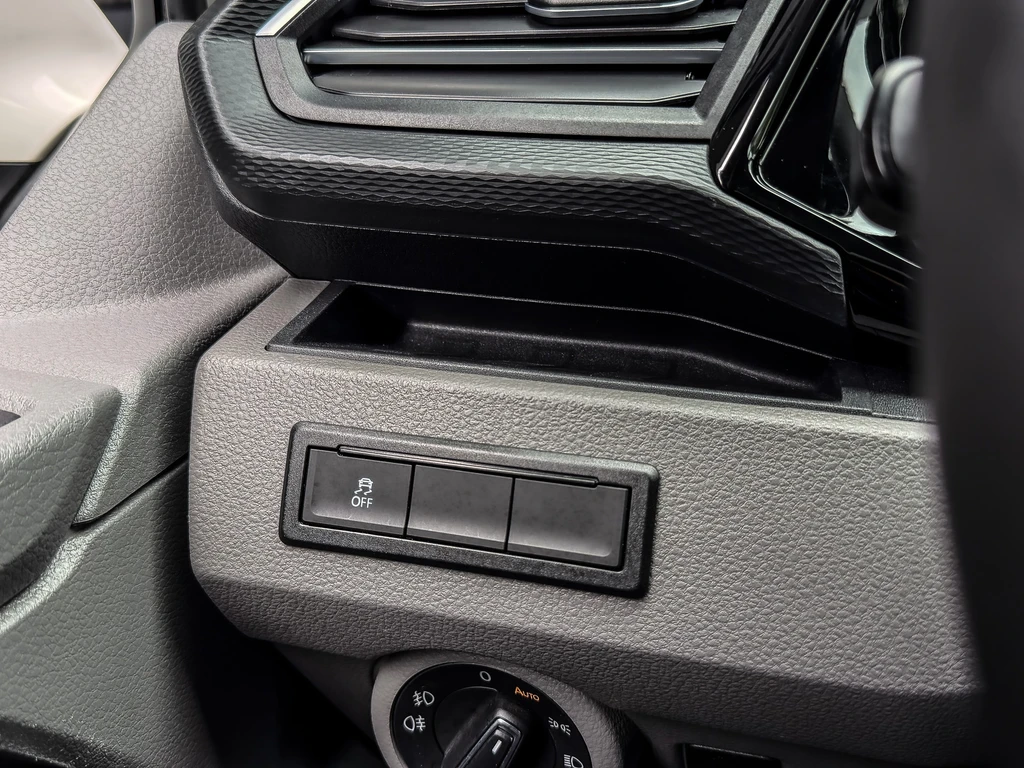 Volkswagen Transporter – foto 56
