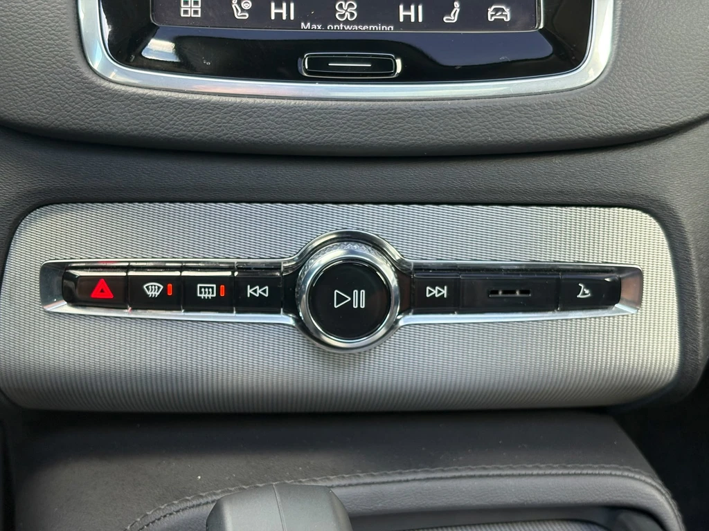Volvo XC90 – foto 40